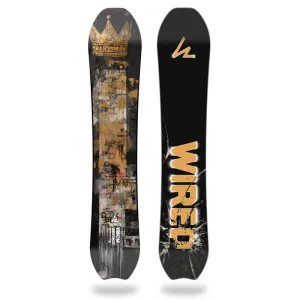 2025 Vantage Snowboard