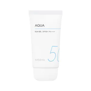 All Around Safe Block Aqua Sun Gel SPF50  PA    