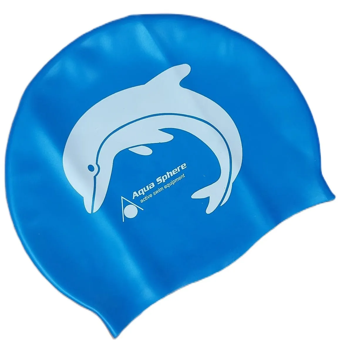 Aqua Sphere Junior Hypoallergenic Swim Cap