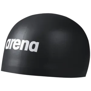 Arena 3D Soft Racing Cap | Black