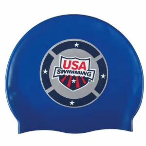 ARENA Official USA Swimming National Team Cap