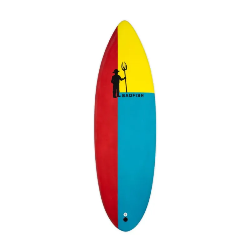 Badfish 5’4” Wave Farmer Surfboard