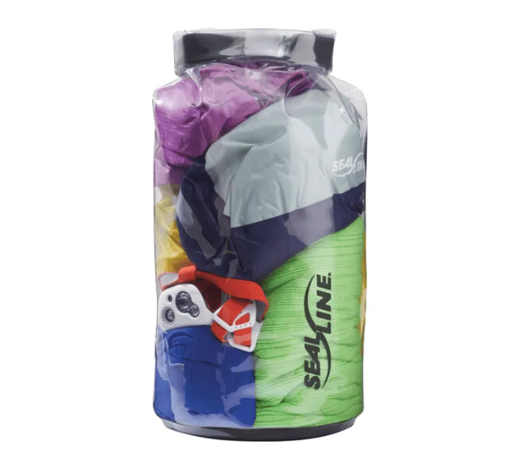 Baja View Dry Bag 10L