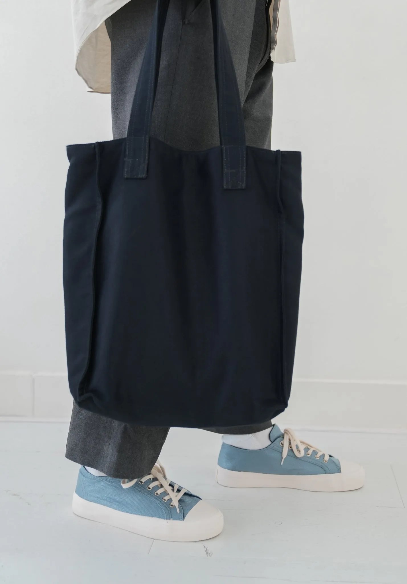 Bamburista Bag Corvino Black