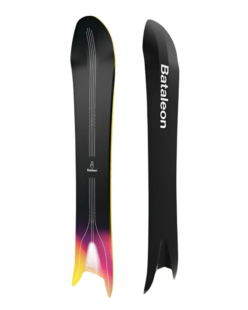 Bataleon Surfer Snowboard 2025