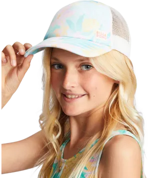 Billabong Shenanigans Hat-Light Lagoon