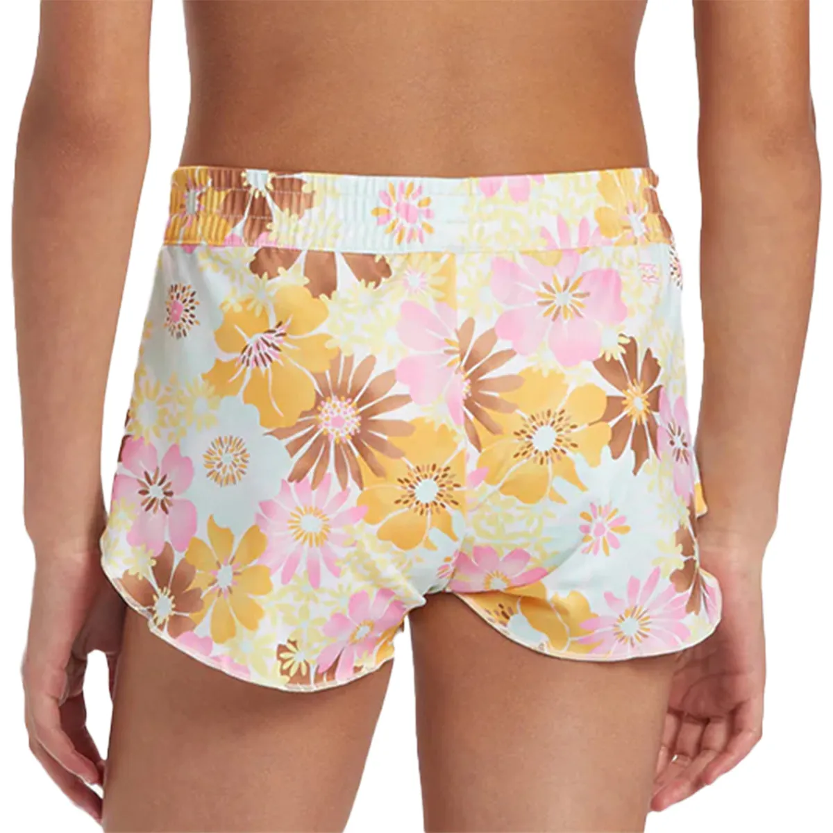 Billabong Youth Flower Power Swim Short 2" Boardshorts