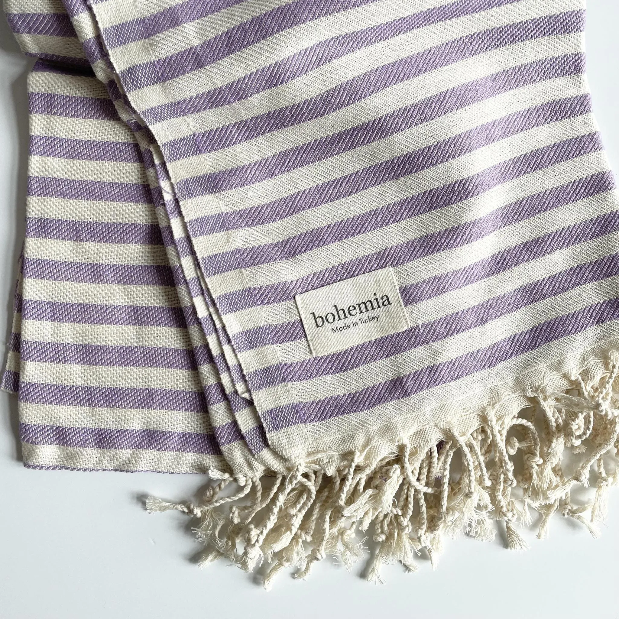 Bohemia Sorrento Hammam Turkish Towel