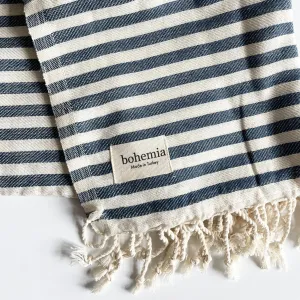 Bohemia Sorrento Hammam Turkish Towel