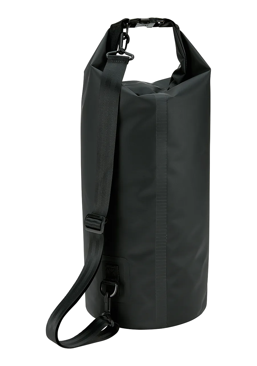 Capsule Dry Bag WR - All Black