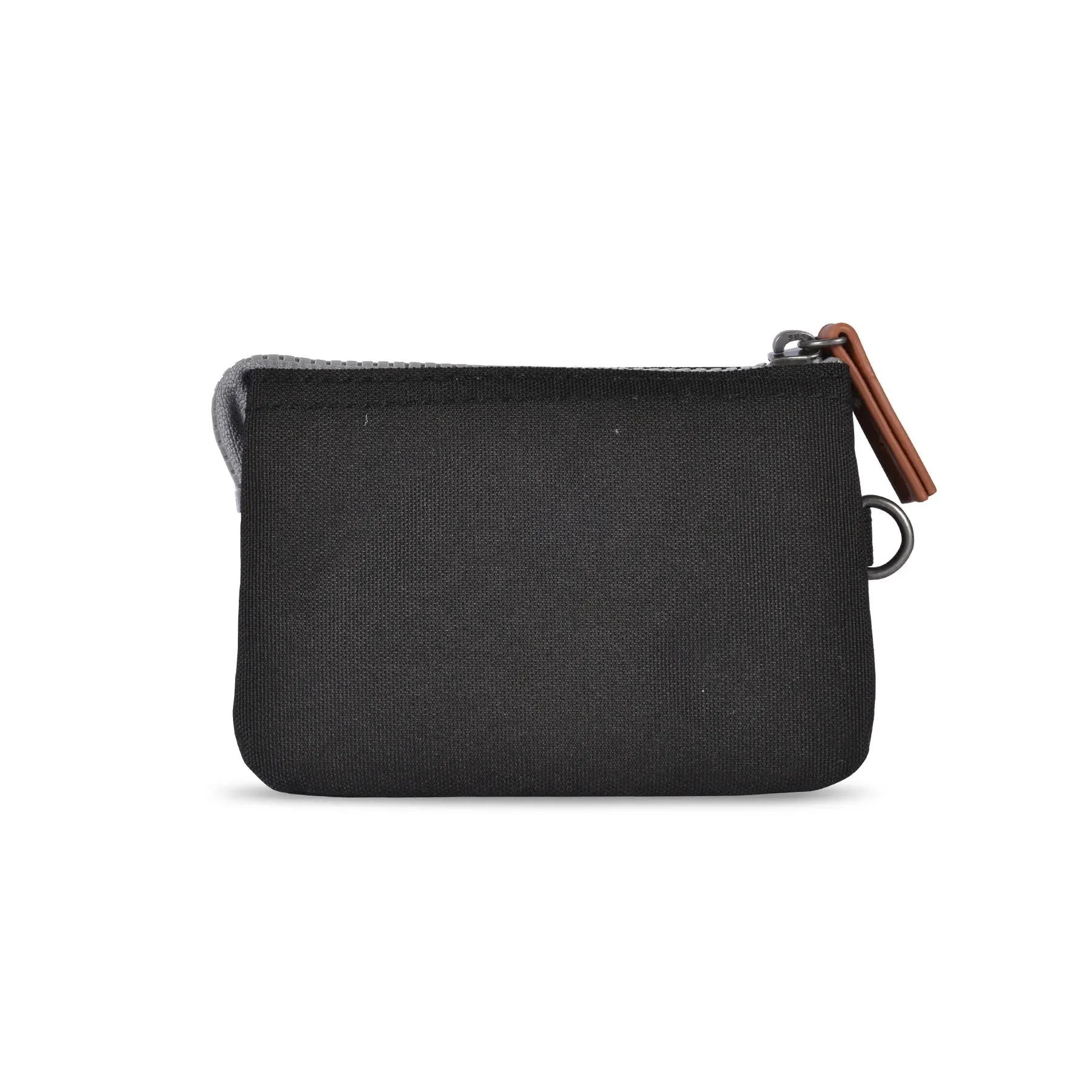 Carnaby Small Sustainable Wallet - Black