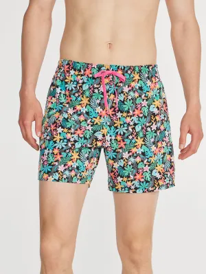 Chubbies The Bloomerangs 5.5" Stretch Classic Swim