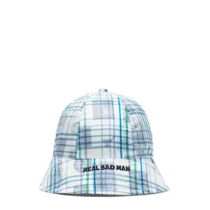 DOUBLE VISION BUCKET HAT