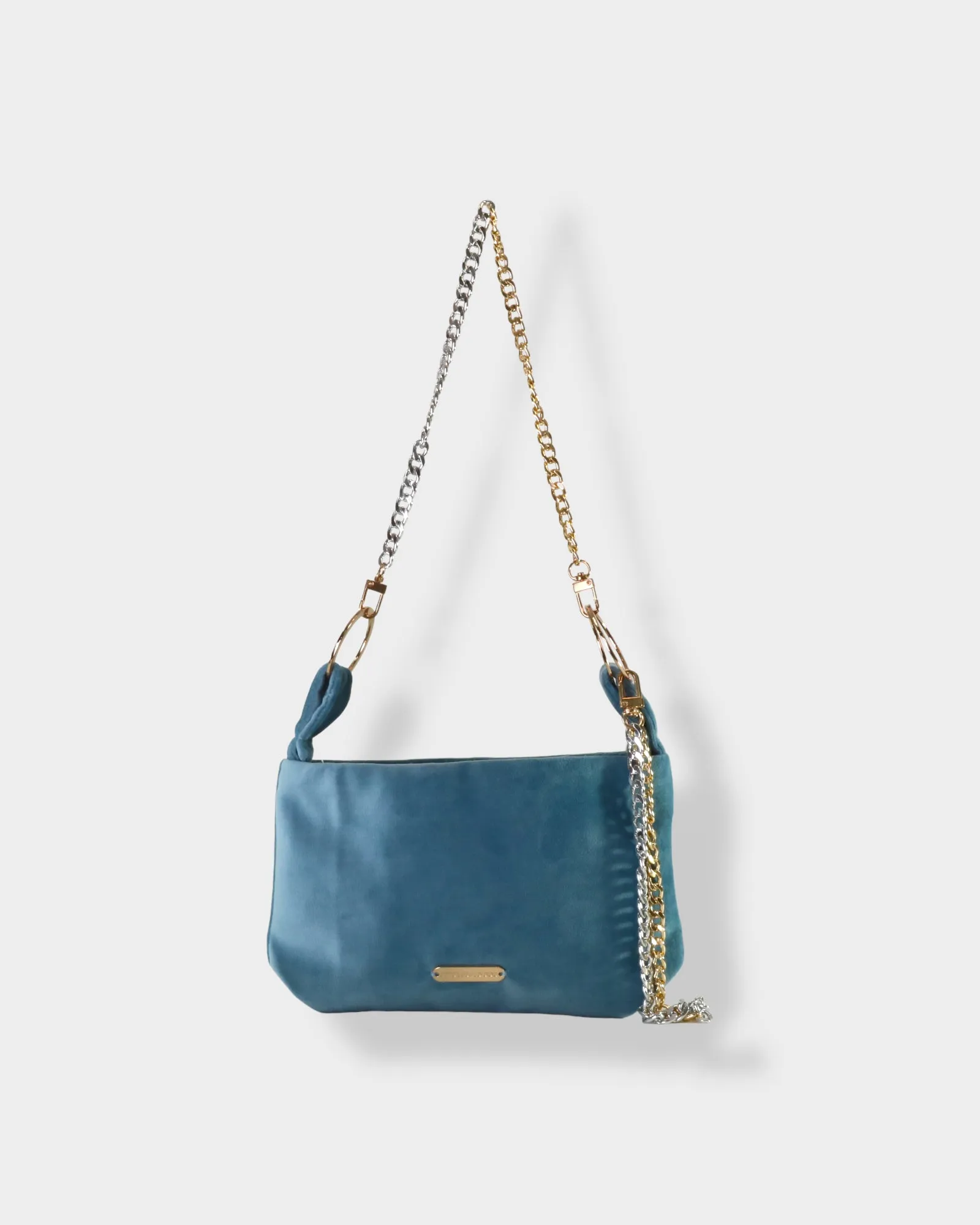 Ellie Mini Bag Blue