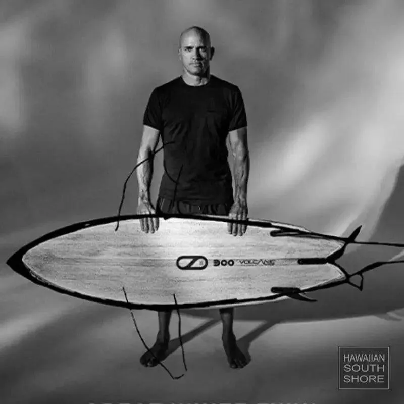 Firewire GREAT WHITE TWIN (5'6-6'6) FUTURES Ibolic Volcanic Tech