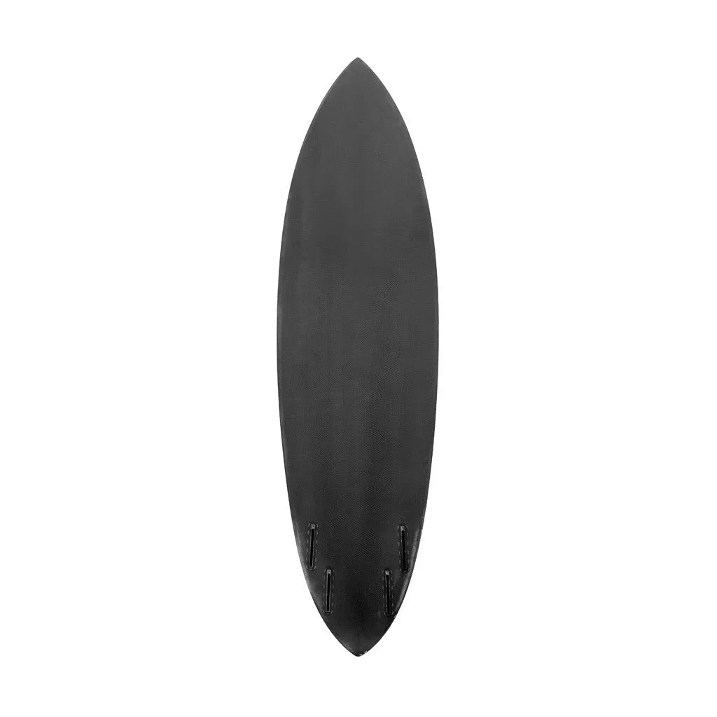 JONES SURFBOARDS BLACKBIRD QUAD