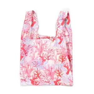 Kind Bag: Reusable Bag Medium Coral