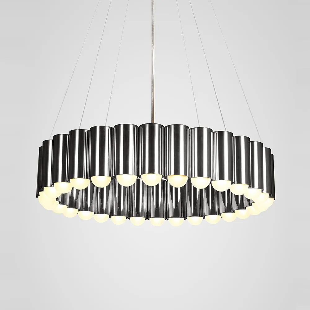 Lee Broom Carousel Pendant Light