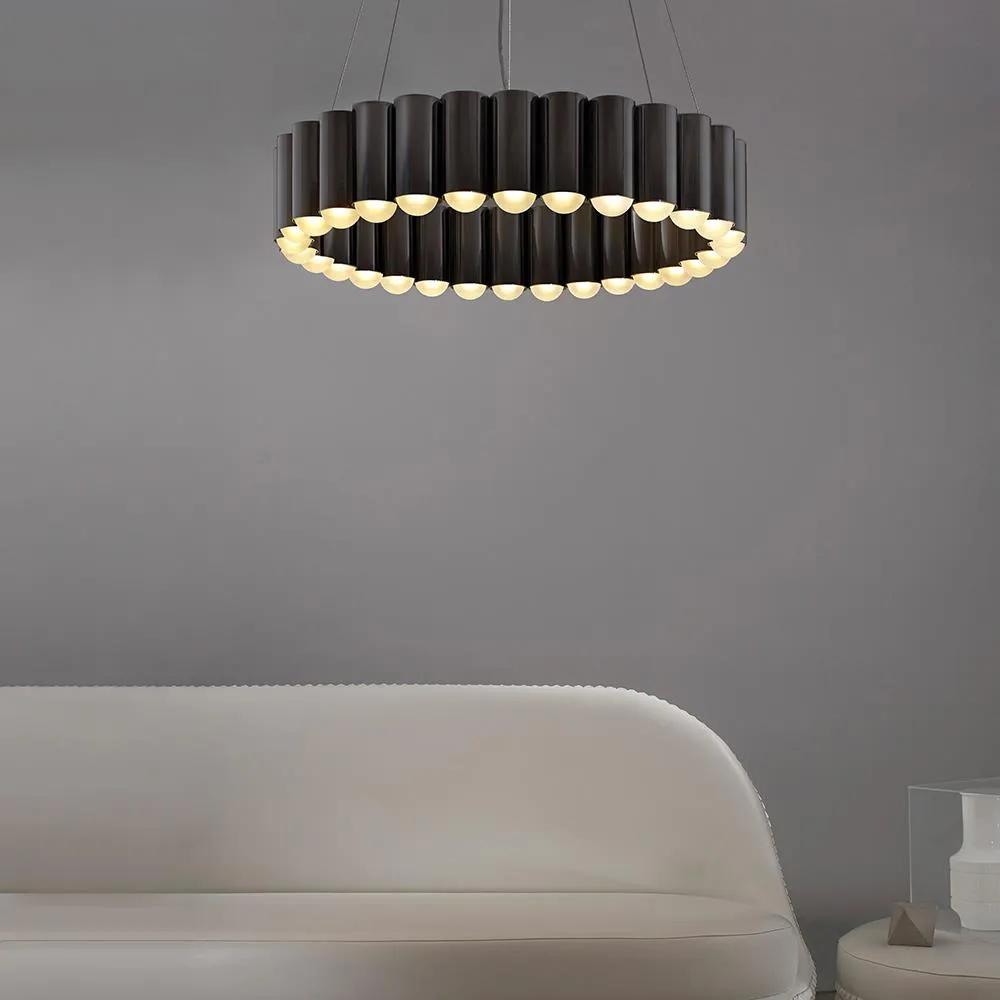 Lee Broom Carousel Pendant Light