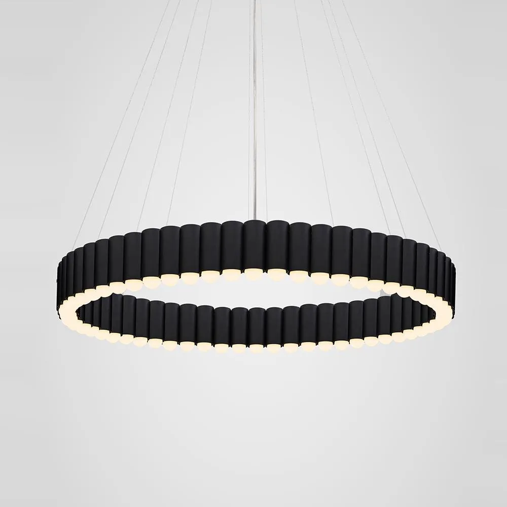 Lee Broom Carousel Pendant Light