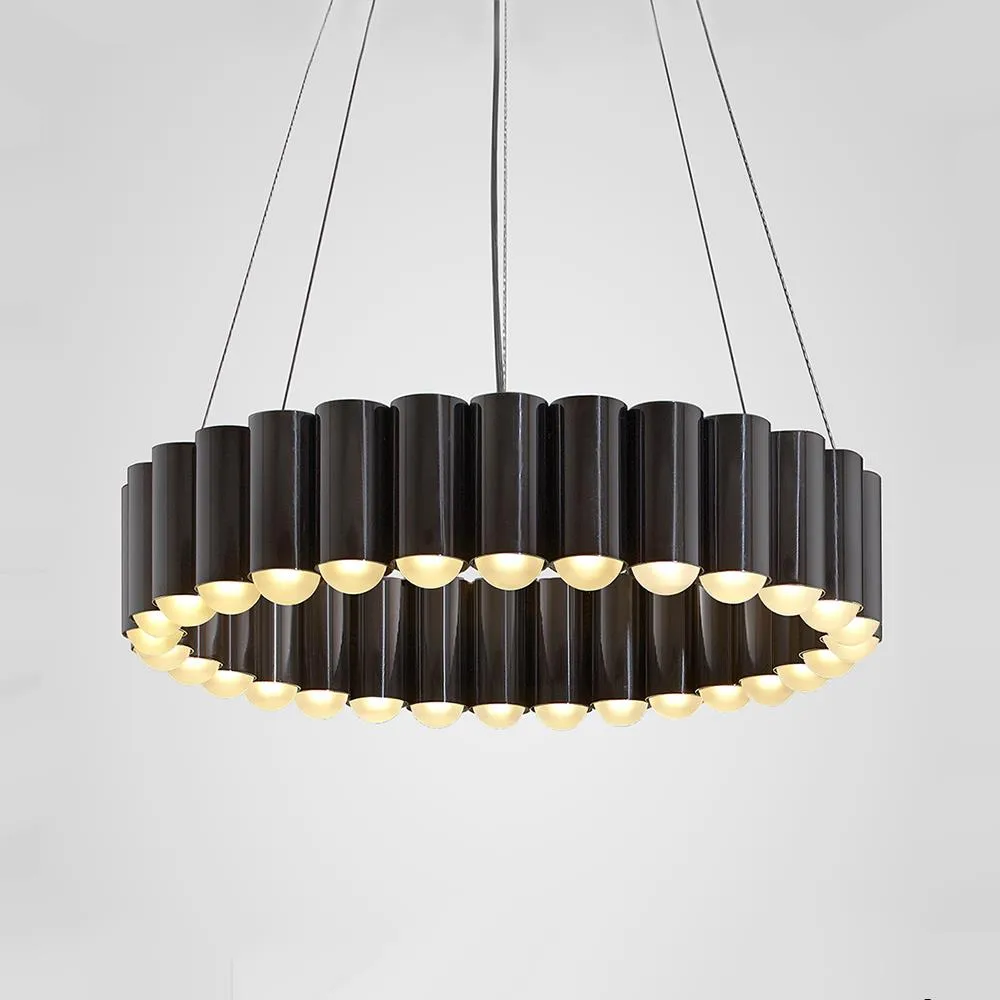 Lee Broom Carousel Pendant Light