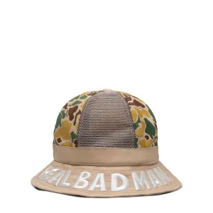 LOST HIKER BUCKET HAT