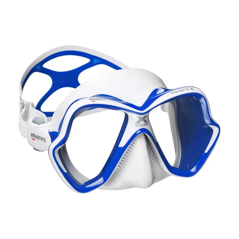 Mask X-Vision Ultra LS