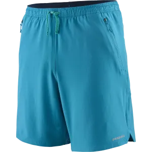 Men's Nine Trails 8" Short