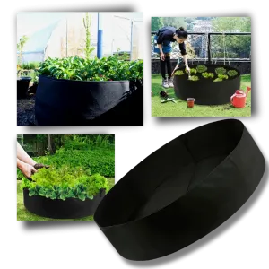 Multipurpose Breathable Planting Bags