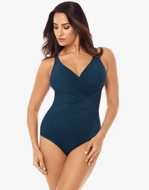 Must Haves Oceanus Swimsuit - Nova