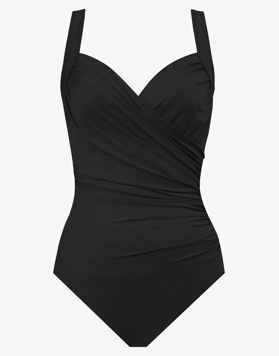 Must Haves Sanibel Swimsuit - Black