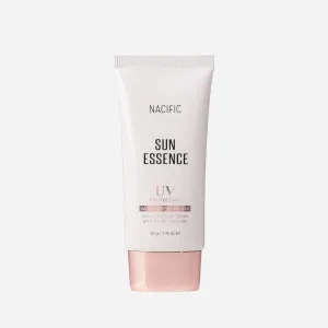 Nacific Vegan Sun Essence 50g