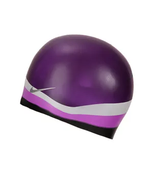 Nike Color Swirl Silicone Cap