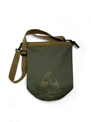 Niwaki Dry Bag Khaki