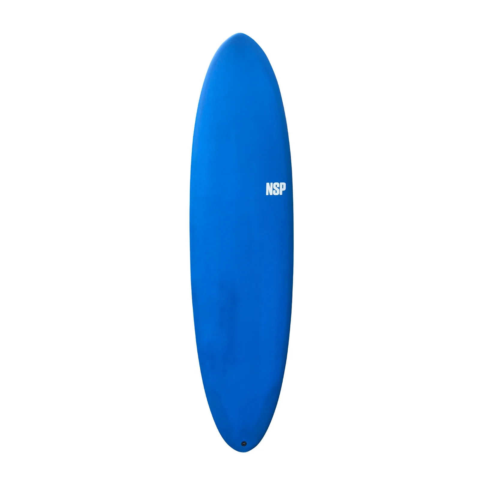 NSP Protech Funboard Surfboard 7ft 6in