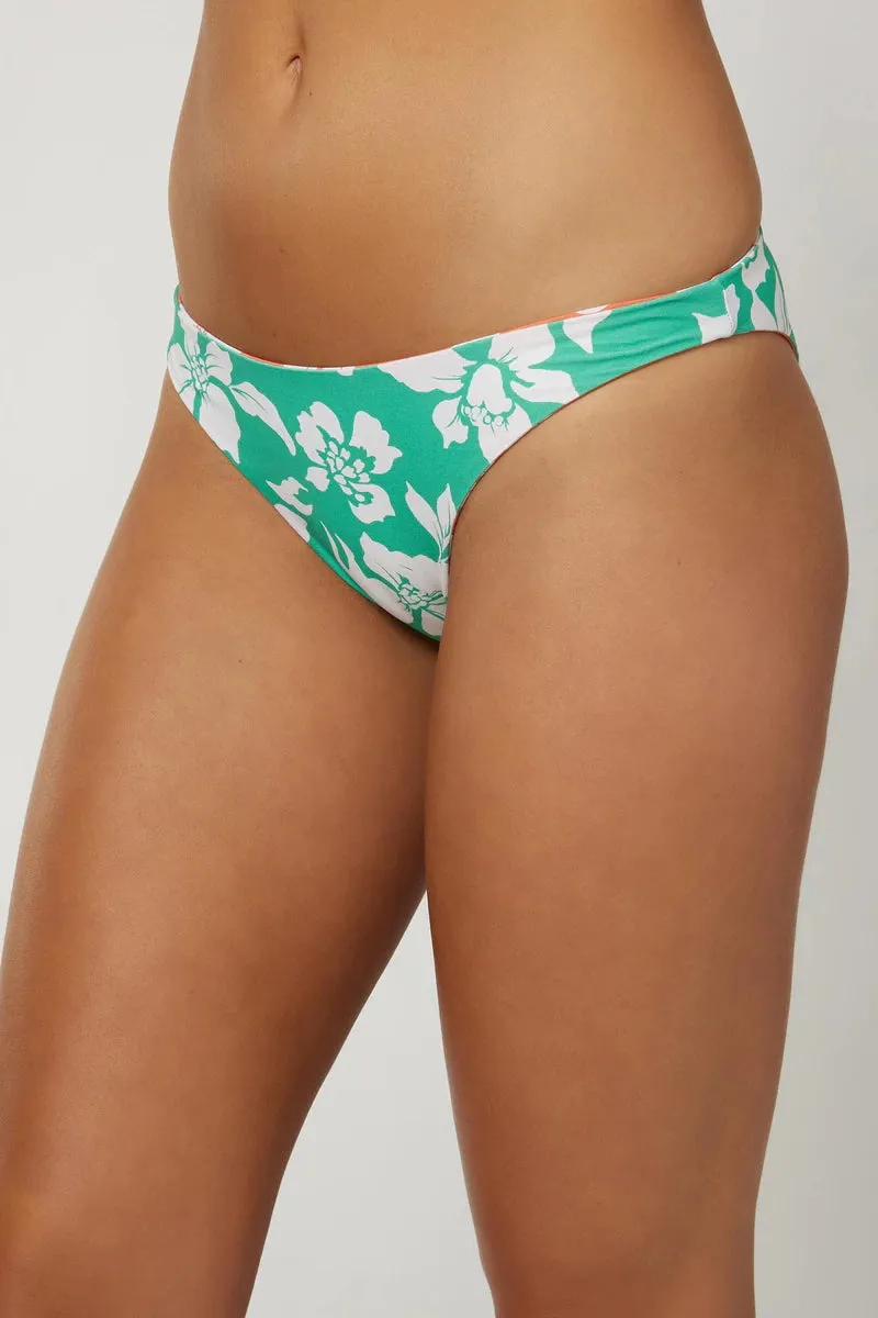 O'Neill Oasis Rockley Revo Classic Bikini Bottoms - Women's