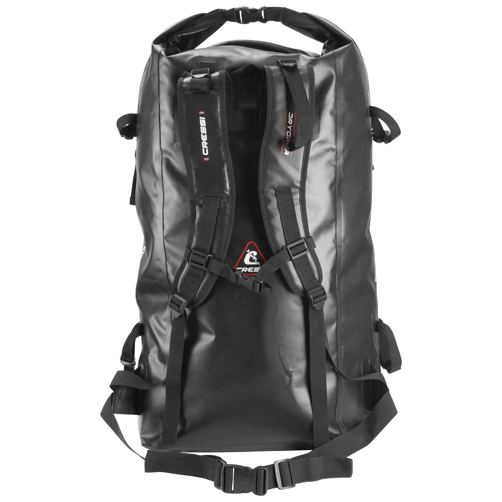 Open Box Cressi Dry Gara Backpack Bag