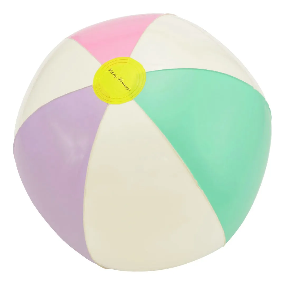 Otto Beach Ball VARIOUS COLOURS