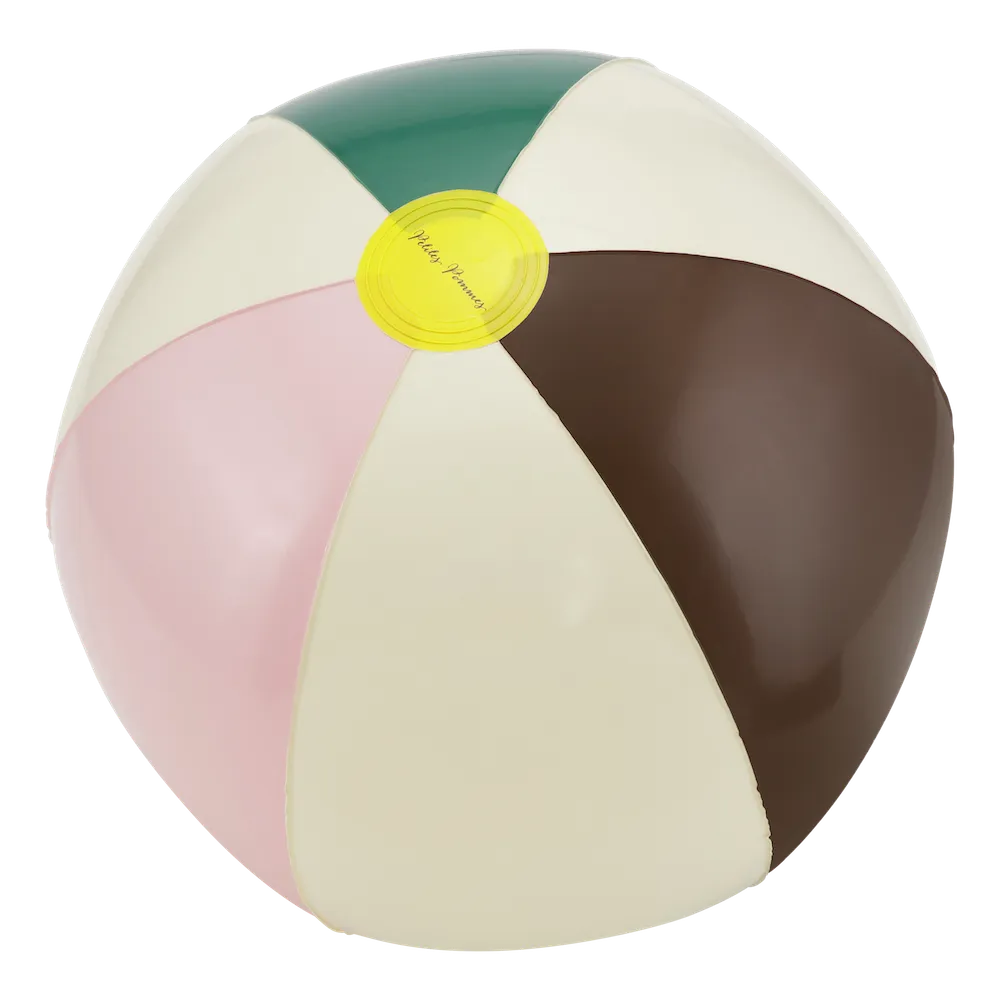 Otto Beach Ball VARIOUS COLOURS