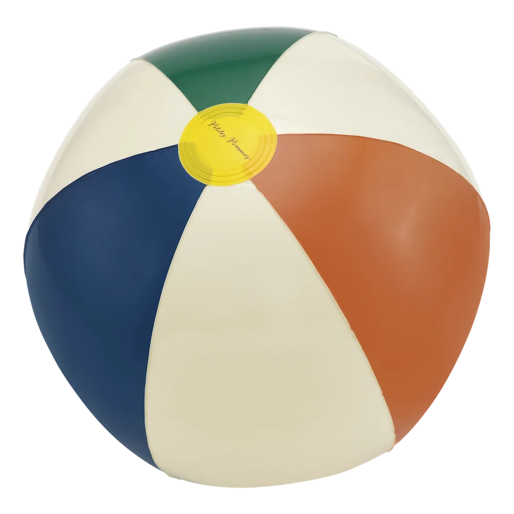 Otto Beach Ball VARIOUS COLOURS