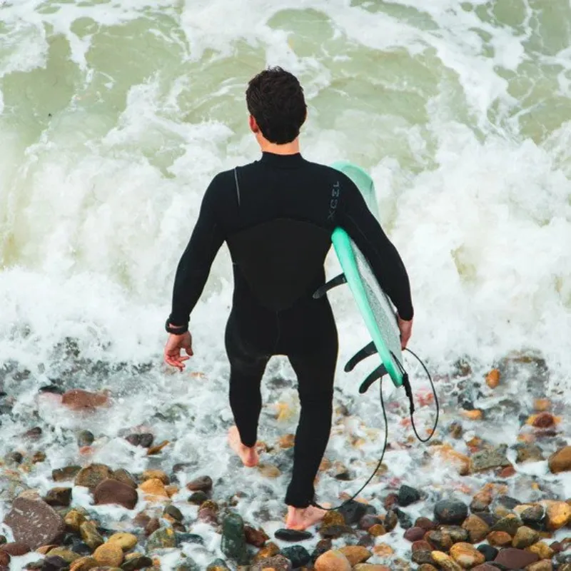 POP Board Co 5’10" Battle Fish Surfboard