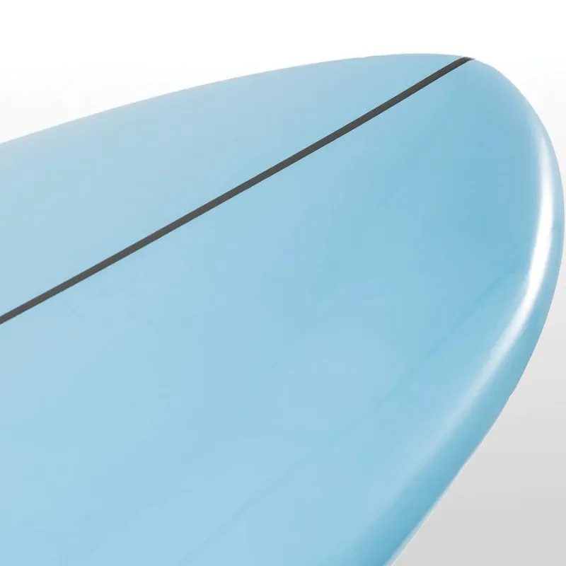 POP Board Co 6’0" Battle Fish Surfboard