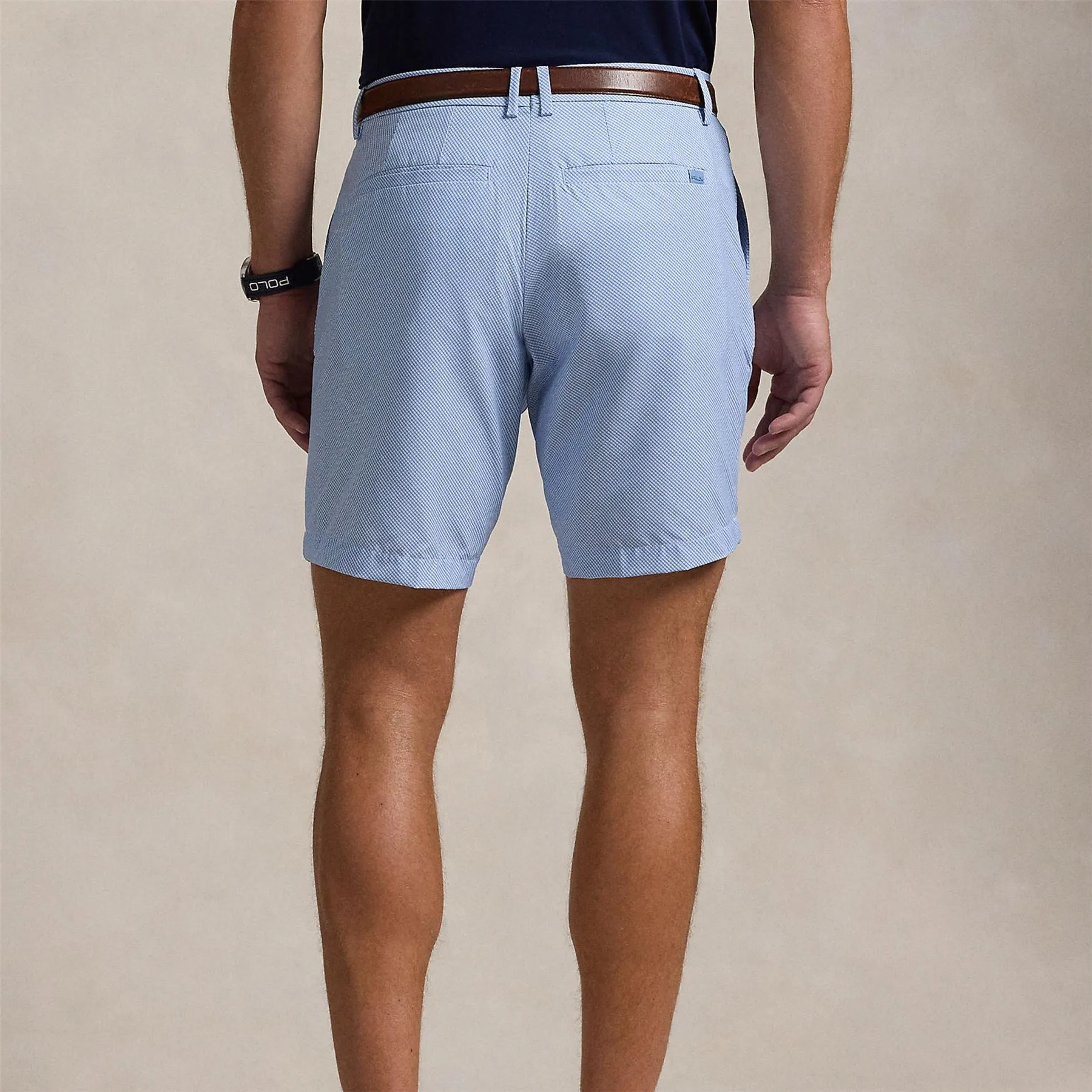 RLX Featherweight Cypress Shorts Pindot Estate Blue - AW24