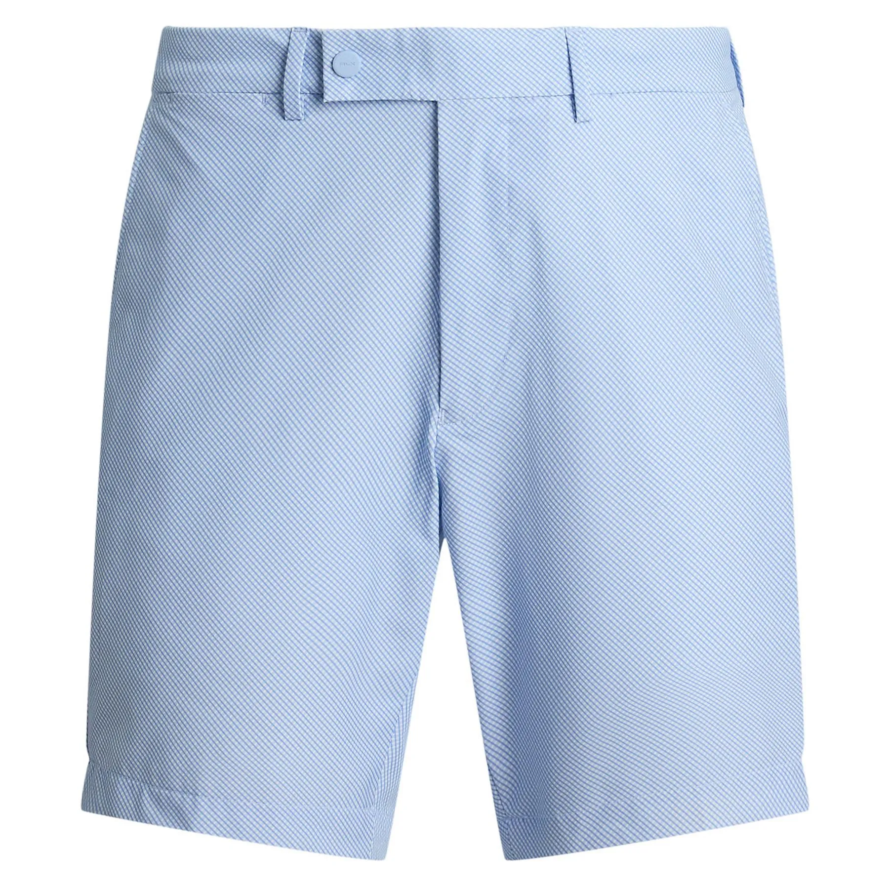 RLX Featherweight Cypress Shorts Pindot Estate Blue - AW24