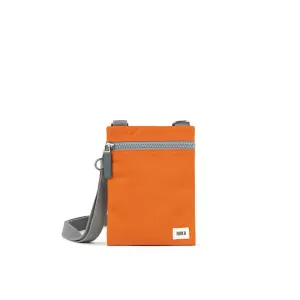 Roka Chelsea Sustainable Nylon Burnt Orange