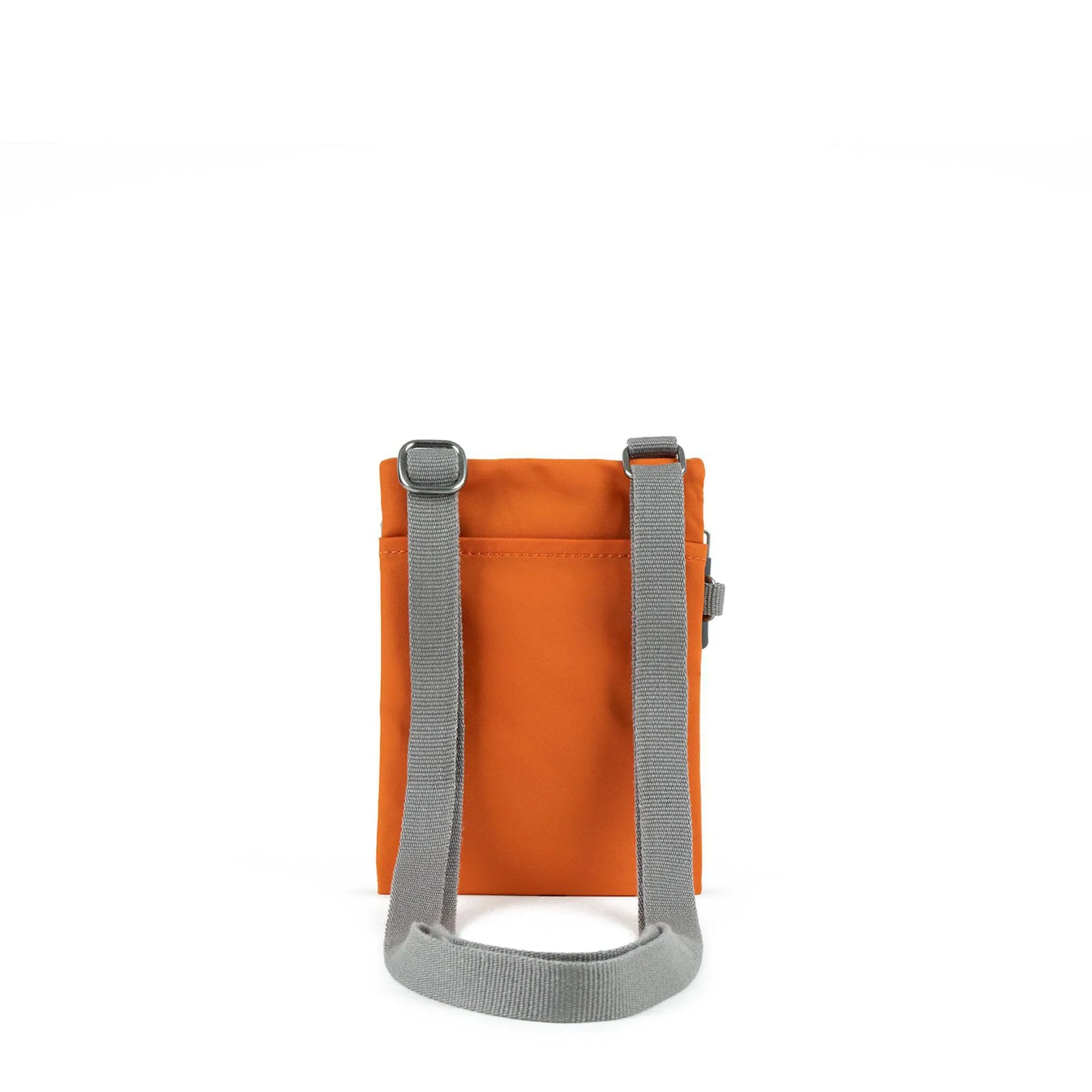 Roka Chelsea Sustainable Nylon Burnt Orange