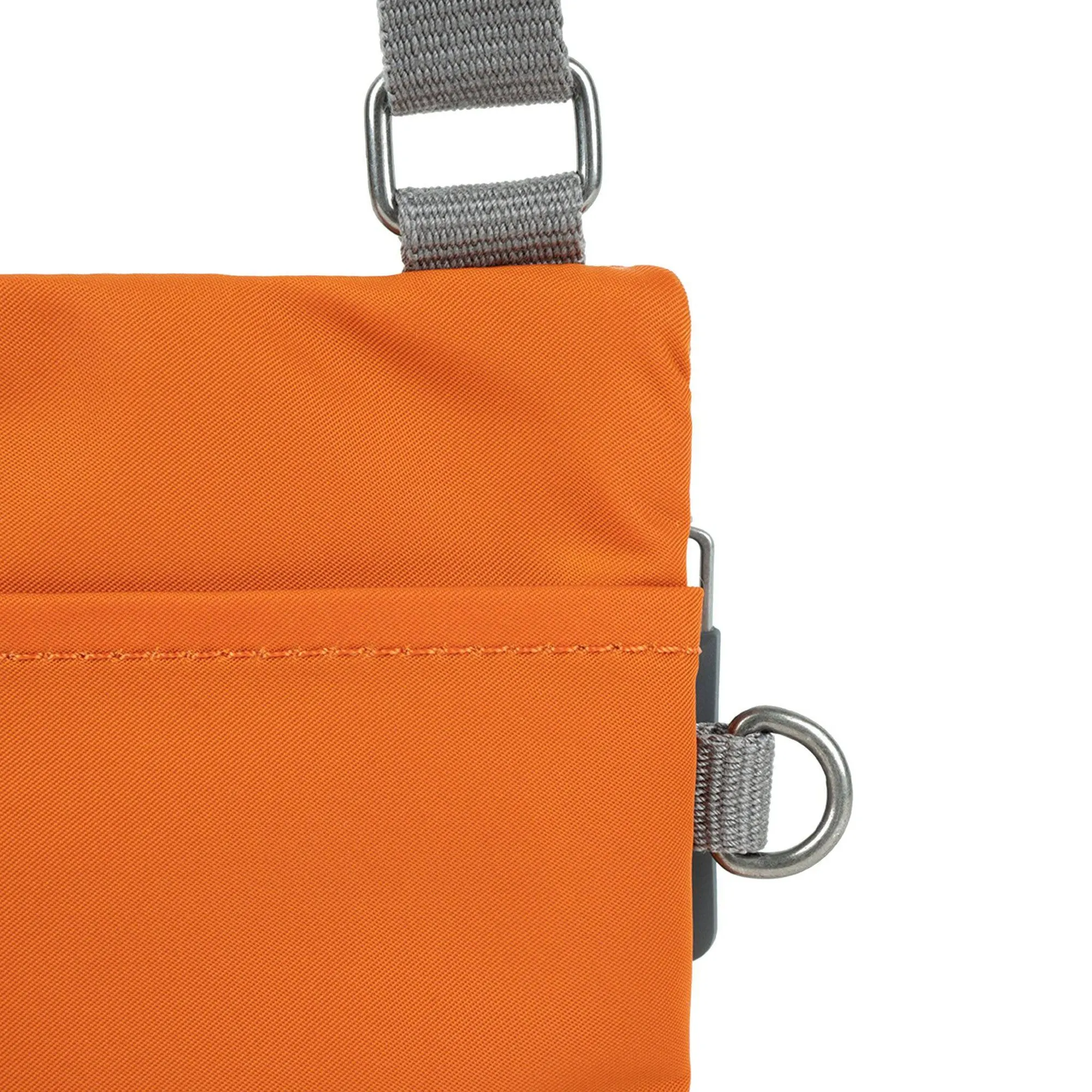 Roka Chelsea Sustainable Nylon Burnt Orange