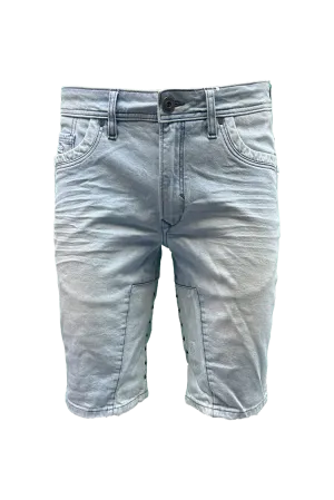 Senchelinio Denim Shorts*