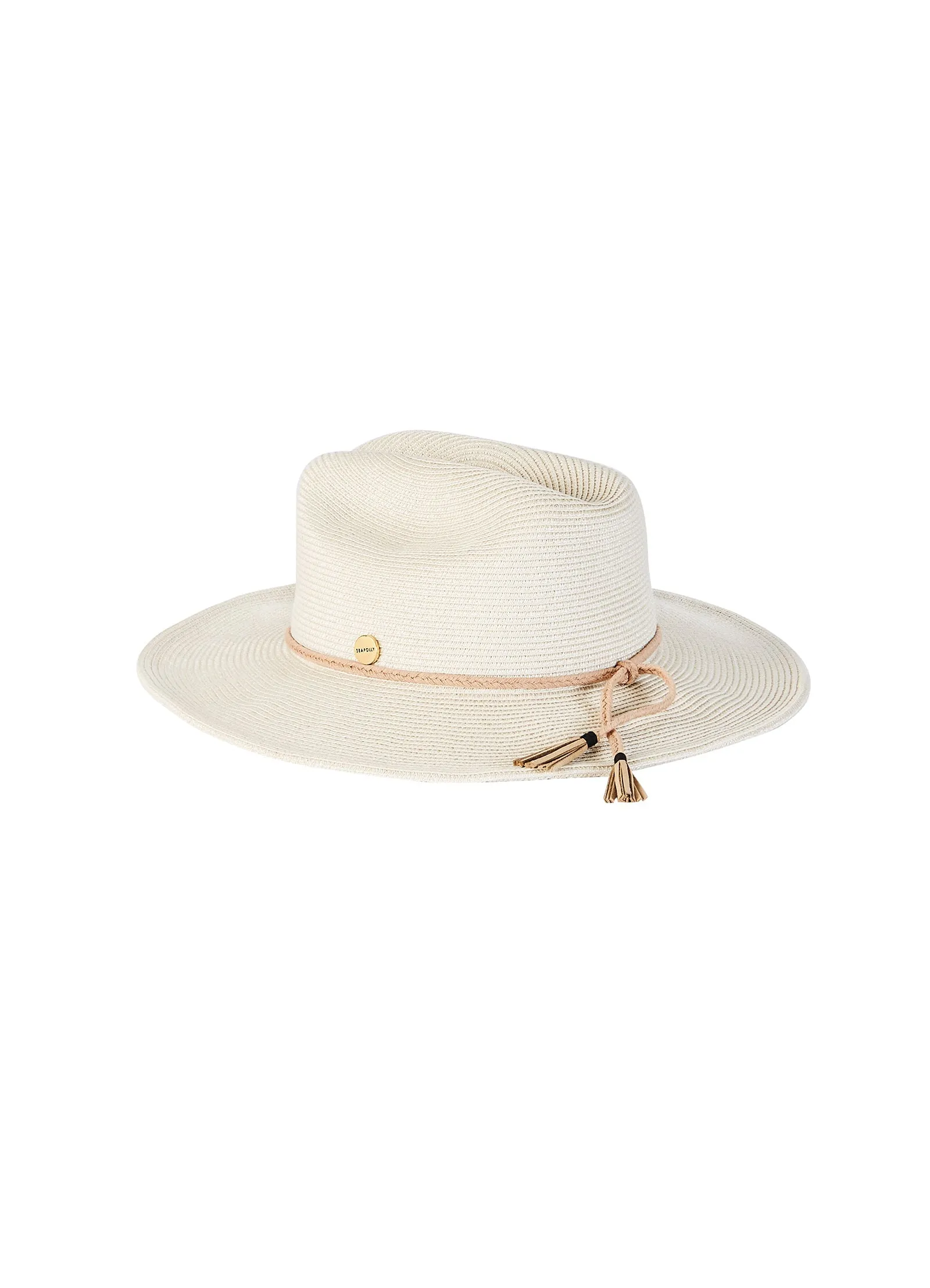 Shady Lady Packable Coyote Hat Beige