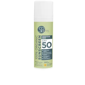 Sparms Sens Face Sunscreen 70ml